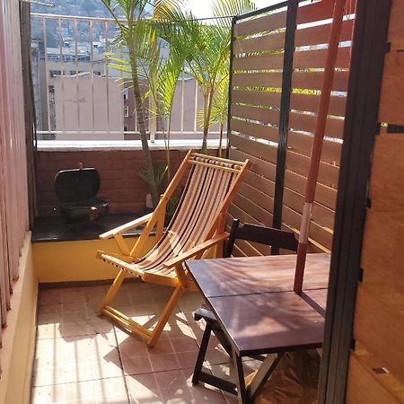 Loft Em Cobertura Ao Lado Da Praia リオデジャネイロ エクステリア 写真