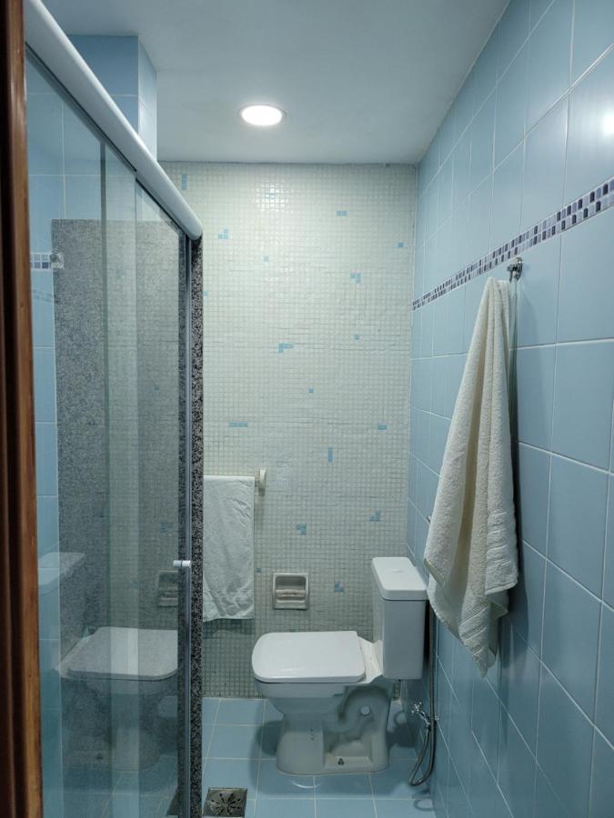 Loft Em Cobertura Ao Lado Da Praia リオデジャネイロ エクステリア 写真