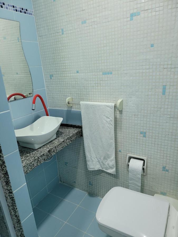 Loft Em Cobertura Ao Lado Da Praia リオデジャネイロ エクステリア 写真