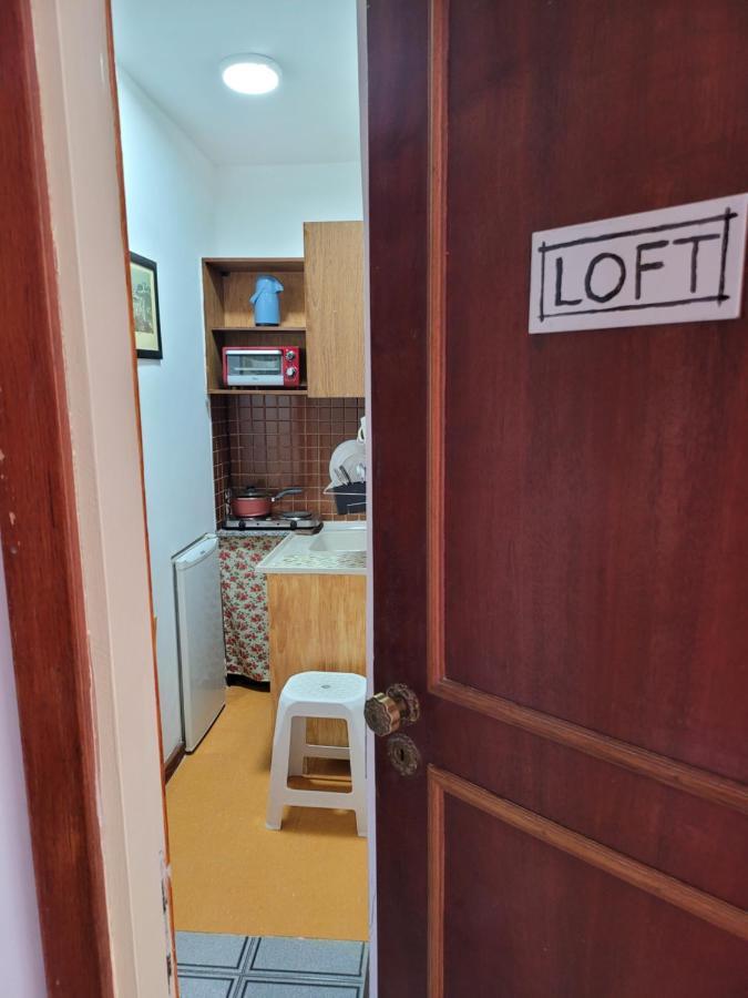 Loft Em Cobertura Ao Lado Da Praia リオデジャネイロ エクステリア 写真