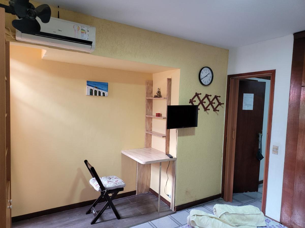 Loft Em Cobertura Ao Lado Da Praia リオデジャネイロ エクステリア 写真