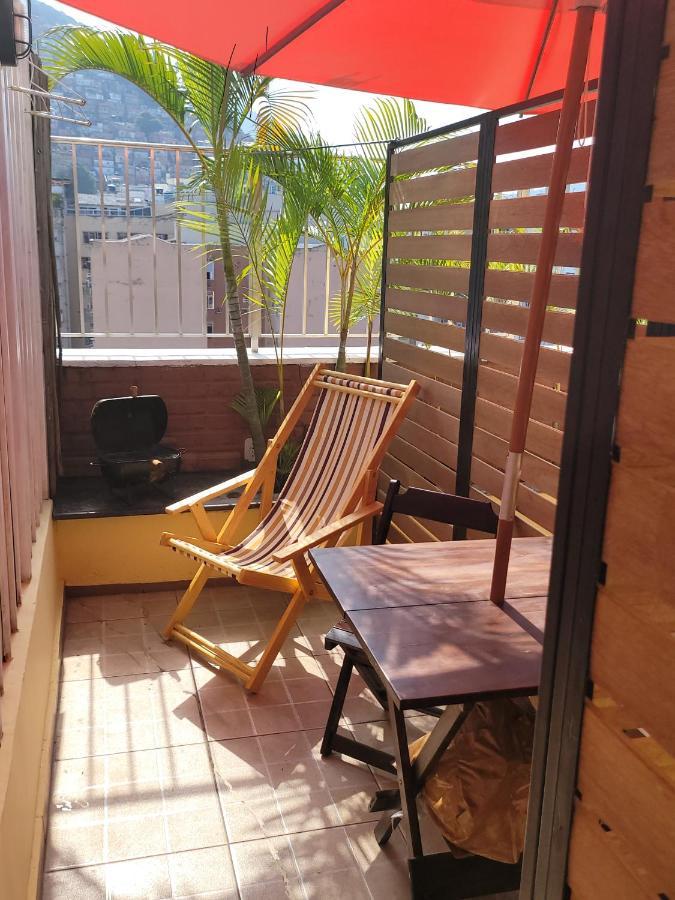 Loft Em Cobertura Ao Lado Da Praia リオデジャネイロ エクステリア 写真