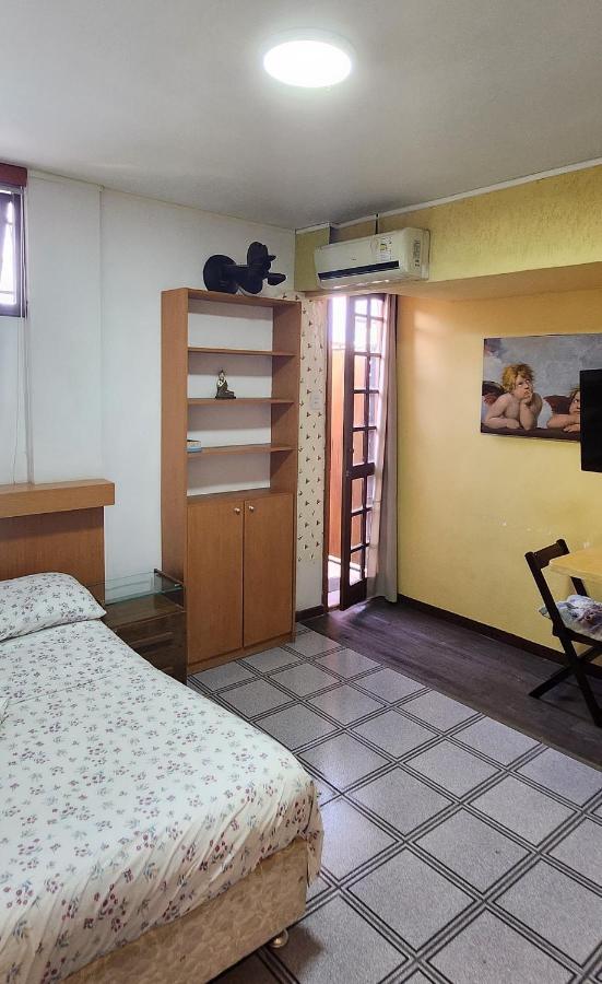 Loft Em Cobertura Ao Lado Da Praia リオデジャネイロ エクステリア 写真